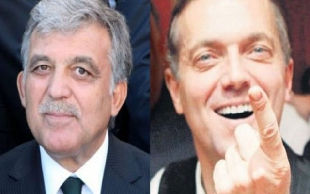 Cem Uzan'dan Abdullah Gül'e flaş tepki