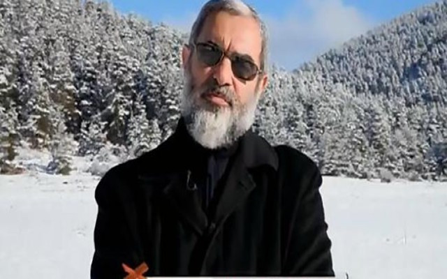 Nurettin Yıldız şimdi de TV kurdu