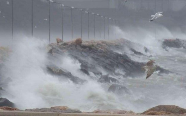 Meteorolojiden önemli uyarı