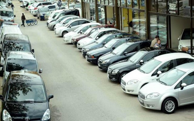 İkinci el otoda yeni dönem başlıyor