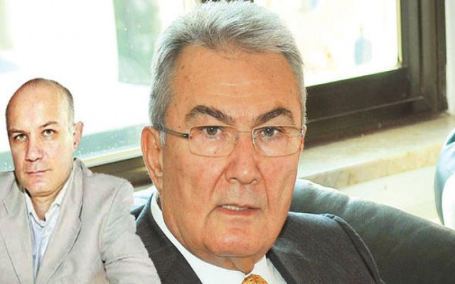 Deniz Baykal'ın oğlundan şok açıklama