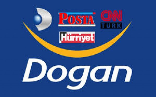 CHP'den flaş Doğan Medya hamlesi