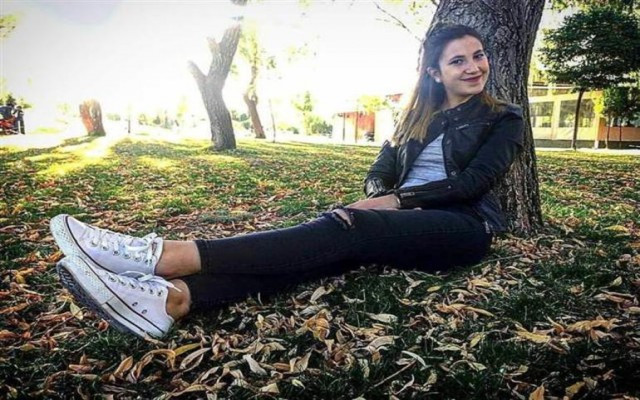 Öğretim görevlisi ve öğrencisi ölü bulundu