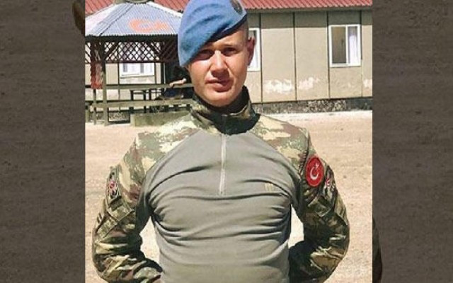 Kuzey Irak'tan acı haber