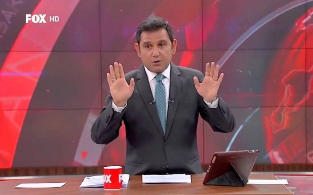 Fatih Portakal'dan dikkat çeken yorum