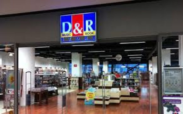 Doğan Holding D&R'ı satıyor