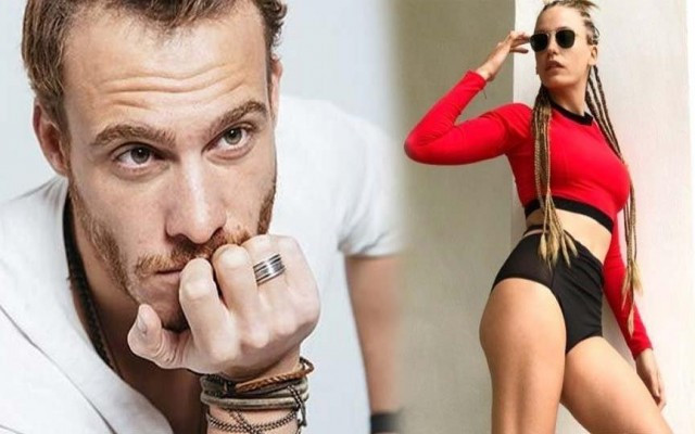 Kerem Bürsin ve Serenay Sarıkaya ayrıldı mı?