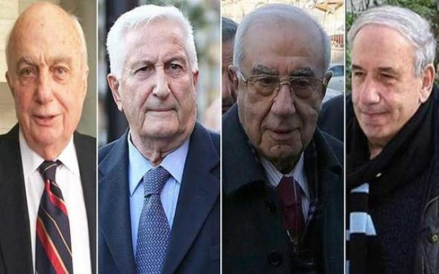 28 Şubat davasında müebbet hapis cezası alanlar