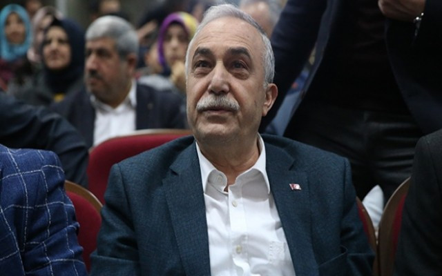 Bakan'dan et fiyatları için kritik açıklama