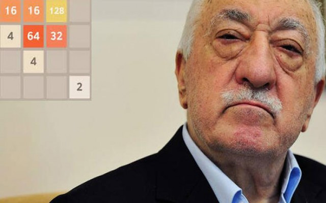 İlk kez söylediler: FETÖ terör örgütü