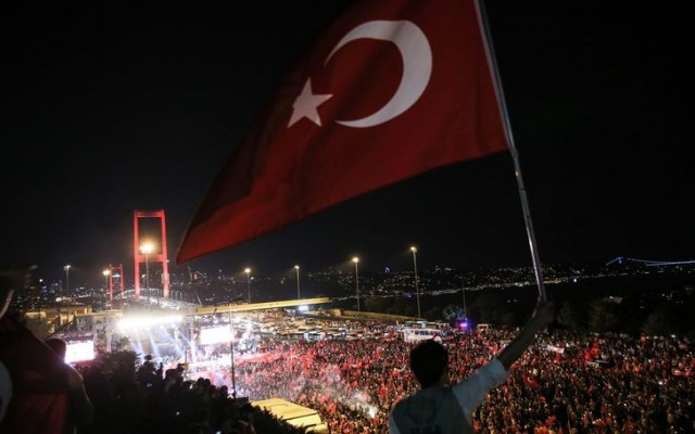 Erdoğan'a suikast davası için önemli iddia
