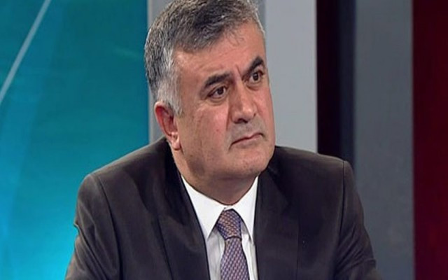 Adil Gür: Cumhur ittifakı ikinci tura kalmadan kazanır