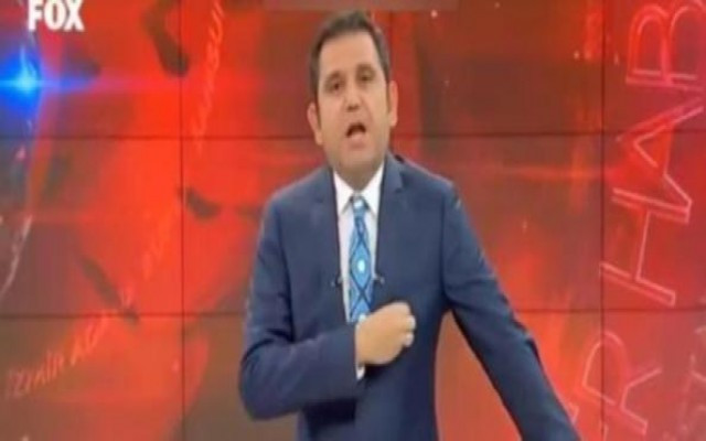 Fatih Portakal'dan olay sözler