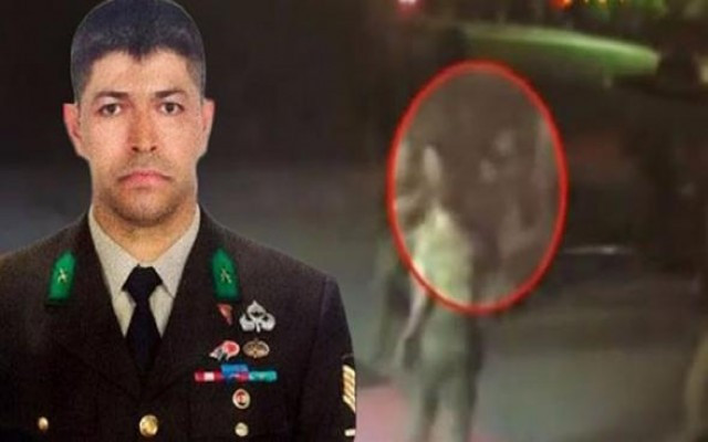 Şehit Ömer Halisdemir davasında karar çıktı