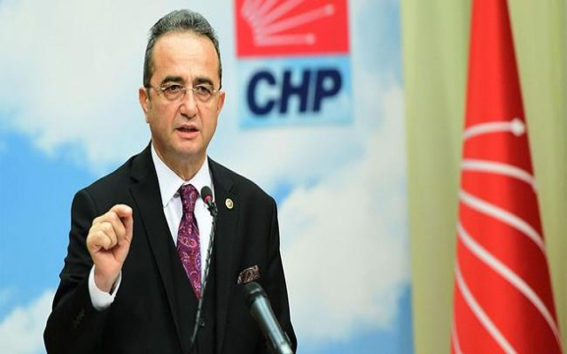 CHP'nin başkan adayı kim olacak?