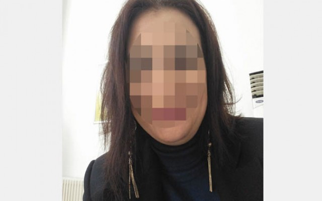 İnternette tanıştı,hayatı karardı