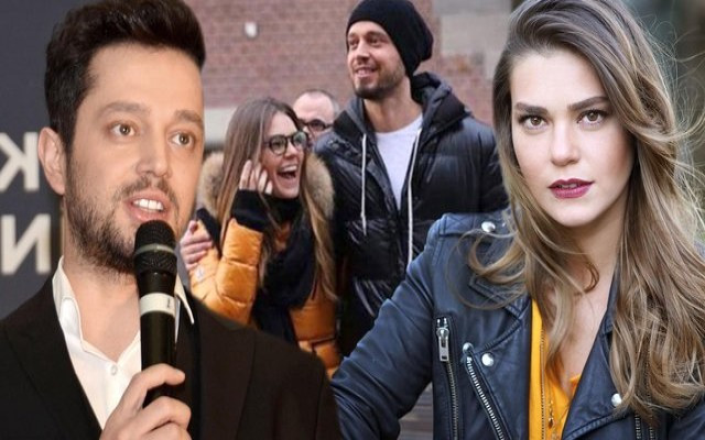 Büyük aşkın neden bittiği anlaşıldı