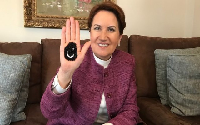 Meral Akşener için bomba iddia