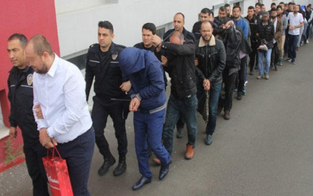 Dolandırıcıların şok mesajları ortaya çıktı