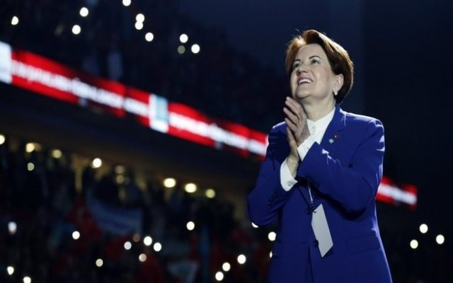 Meral Akşener'e davetiye yok