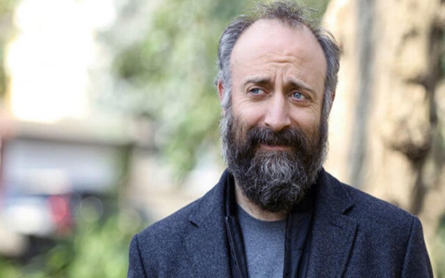 Halit Ergenç'in 1 milyonu gitti