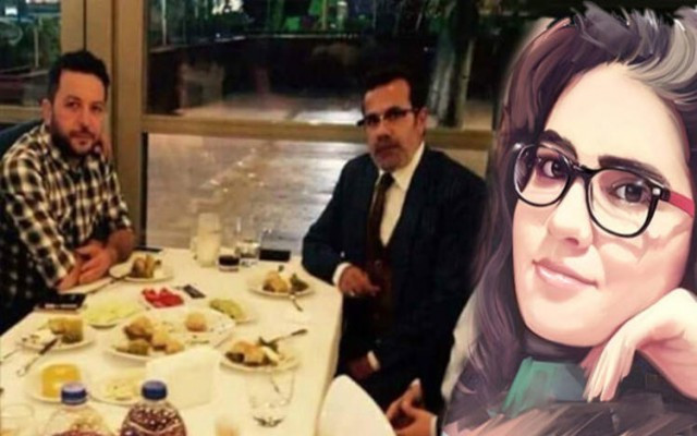 Özgecan'ın babasından çok sert sözler