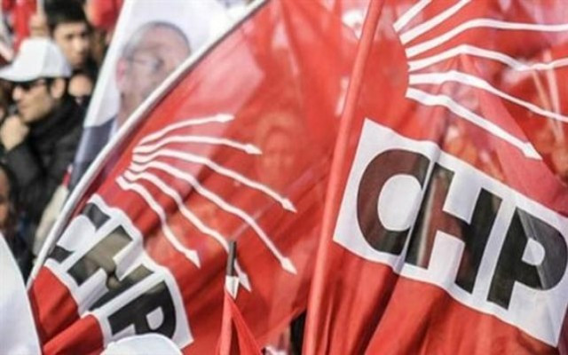 O iddiaya CHP'den sert tepki