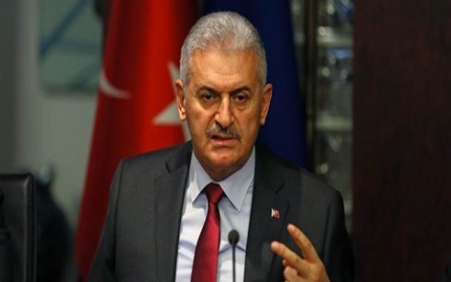 Başbakan seçim vaatlerini açıkladı