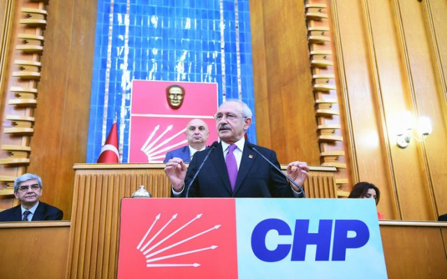 Belediye başkan adayları kulisleri hareketlendi