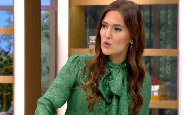 Demet Akalın suskunluğunu bozdu