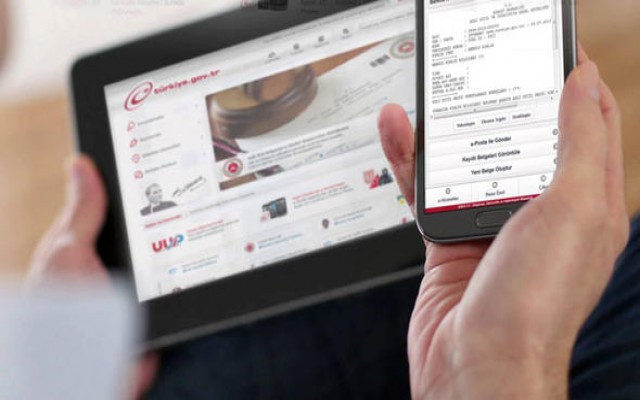 Vasiyetname sorgulama'ya  büyük ilgi