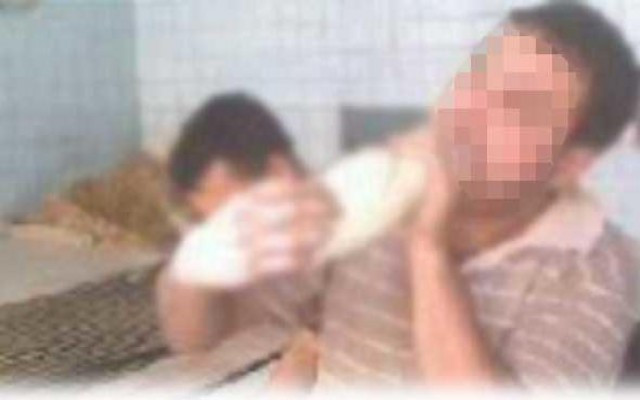 Yolda yürürken dürüm yedi,öldü