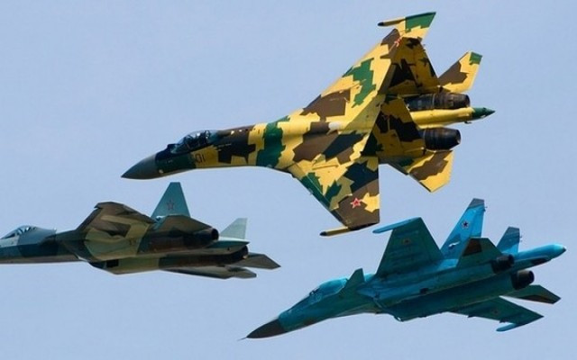 TSK'dan Kuzey Irak'a hava harekatı