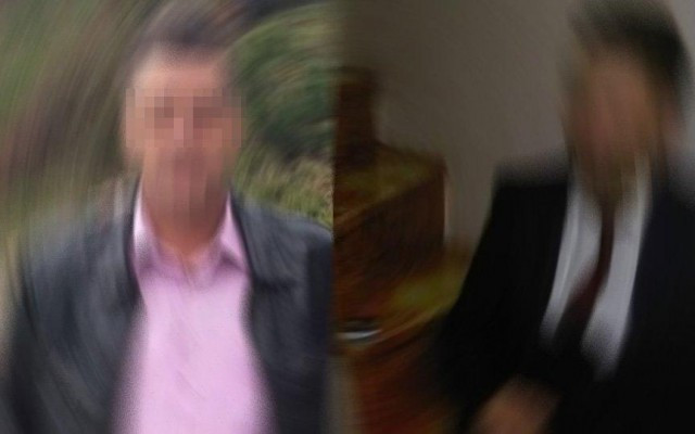 O kayınpederden şok açıklama