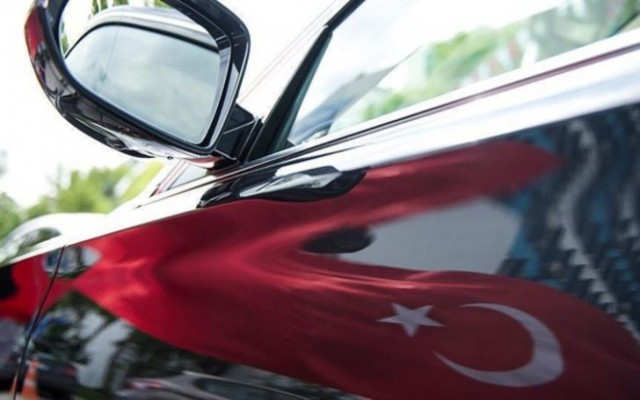 Yerli otomobil piyasaya 5 modelle girecek