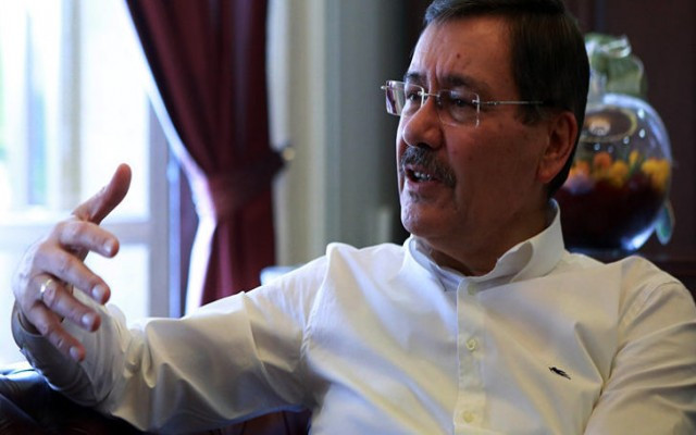Melih Gökçek'ten bomba senaryo iddiaları