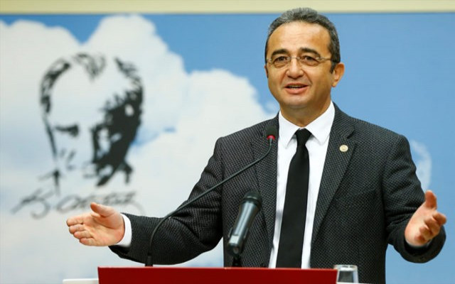 CHP adayını 4 Mayıs'ta açıklayacak