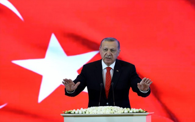 AK Parti'de kritik tarih 6 Mayıs