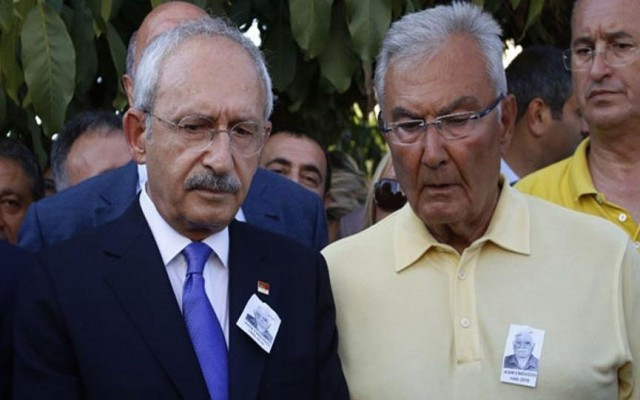 Kılıçdaroğlu'ndan sürpriz ziyaret