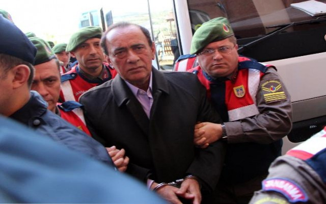 Çakıcı'dan HDP'lilere tehdit