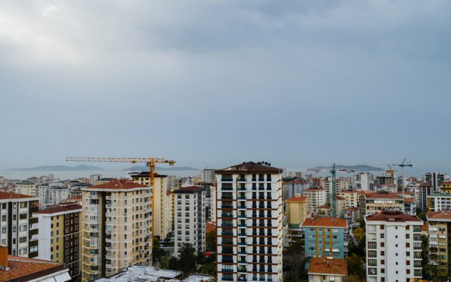 Konut fiyatlarında bir indirim daha