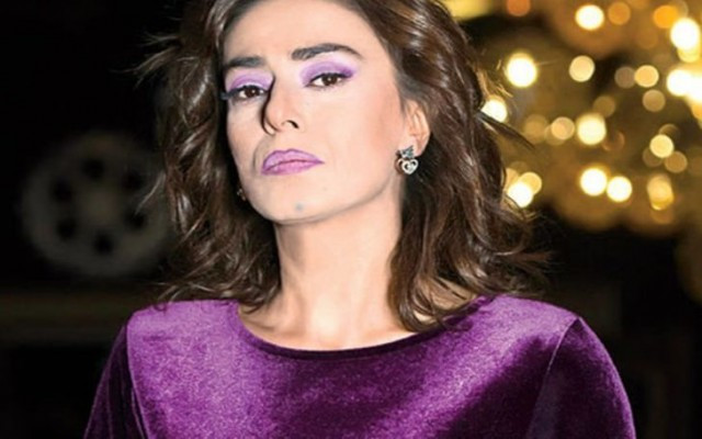 Yıldız Tilbe'den çok sert Kudüs tepkisi