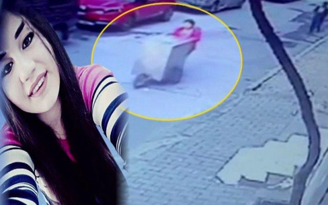 Liseli Cansu'nun katiline 24 yıl hapis