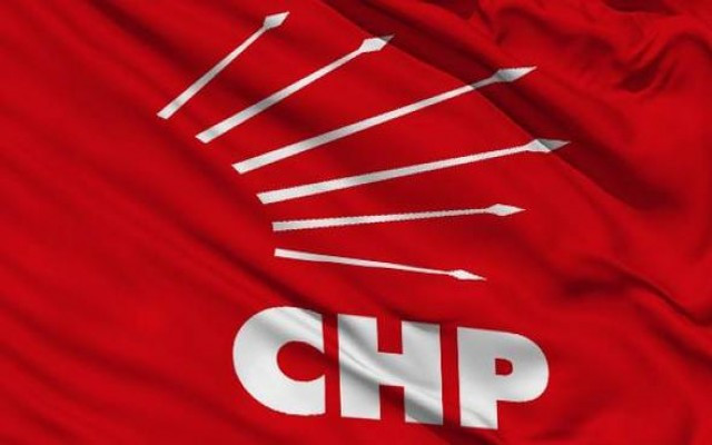 CHP'de nefesler tutuldu...