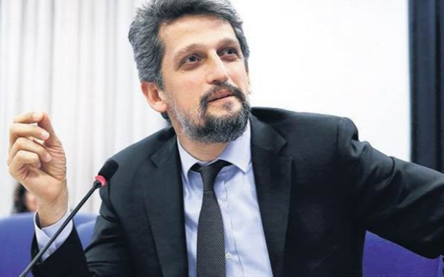 Garo Paylan'dan Akşener'e şok sözler