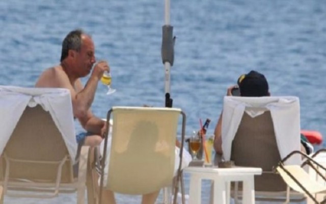 Muharrem İnce'ye o fotoğraf soruldu