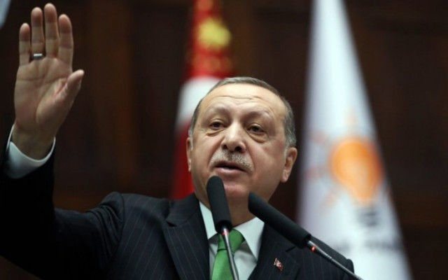 Son ankette Erdoğan'ın oyu açıklandı