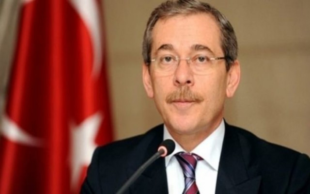 Ankara'yı sarsan Abdullah Gül iddiası