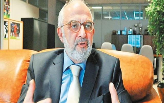 Suriyeliler de vekillik istiyor
