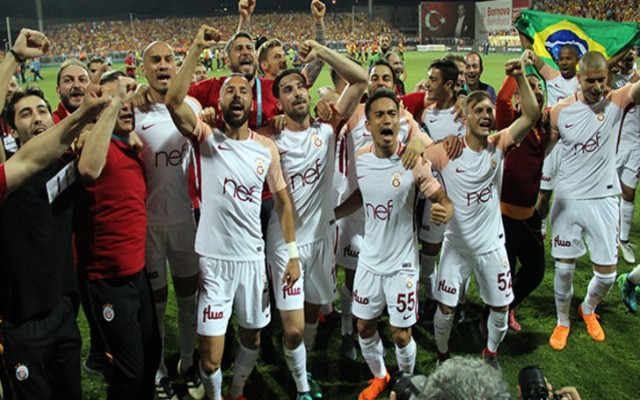 Şampiyonlar Ligi'ndeki muhtemel rakipleri